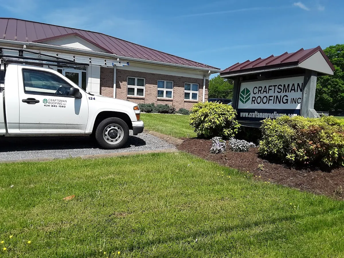 Quality Roof Inspection & Assessment by experienced craftsmen in Harmon Haven